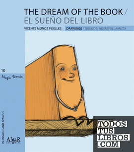 The Dream of the Book