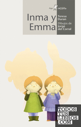 Inma y Emma