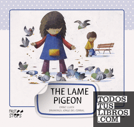 The Lame Pigeon