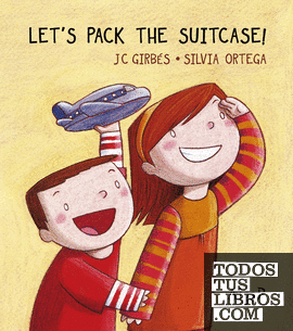 Let's Pack the Suitcase!