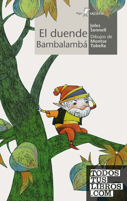 El duende Bambalambá