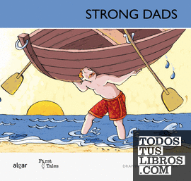Strong Dads