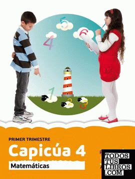Capicúa 4 (Proyecto Faro)