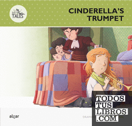 Cinderella's Trumpet