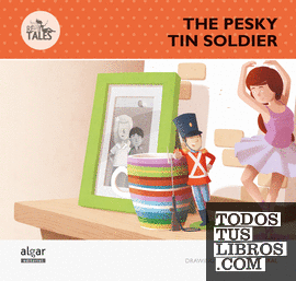 The pesky Tin Soldier
