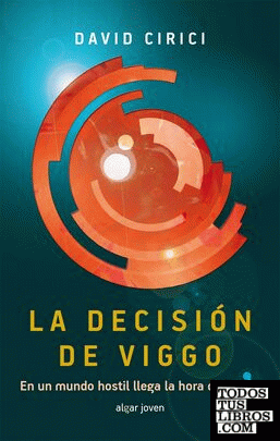 La decisión de Viggo