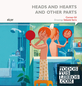 Heads and Hearts and Other Parts