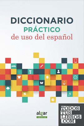 Diccionario práctico de uso del español