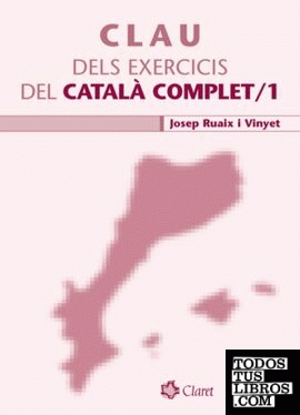 Clau dels exercicis del Català Complet /1