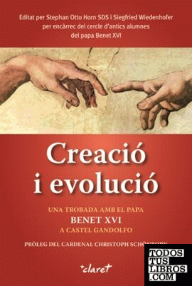 Creació i evolució
