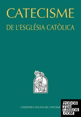 Catecisme de l'Església Catòlica