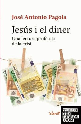 Jesús i el diner