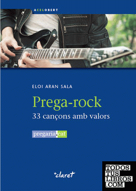Prega-rock
