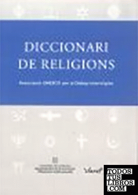 Diccionari de Religions
