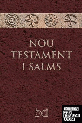 Nou Testament i Salms (Bíblia Catalana Interconfessional)