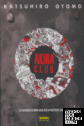 AKIRA CLUB