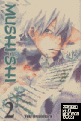 MUSHI-SHI 02