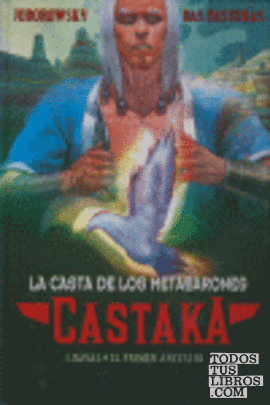 CASTAKA 1. DAYAL, EL PRIMER ANCESTRO