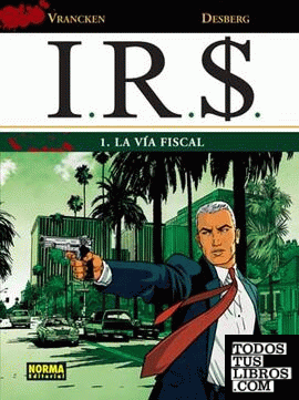 IRS 1 - LA VIA FISCAL
