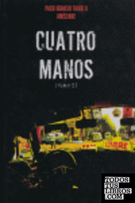CUATRO MANOS 01