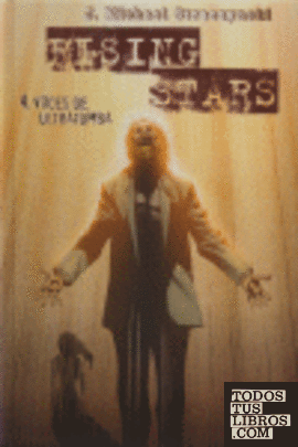 RISING STARS 4: VOCES DE ULTRATUMBA