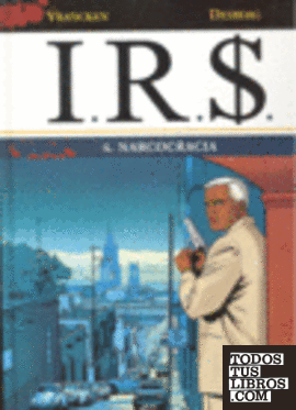 IRS 4 - NARCOCRACIA