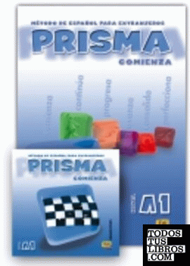 Prisma A1, Comienza