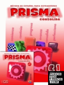 Prisma C1 Consolida