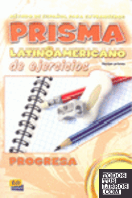 Prisma B1. Libro de ejercicios