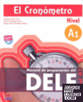 El Cronómetro A1 + CD