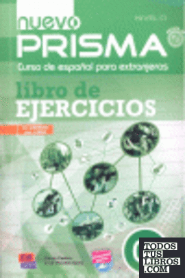 Nuevo Prisma C1. Ejercicios
