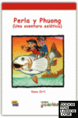 Perla y Phuong