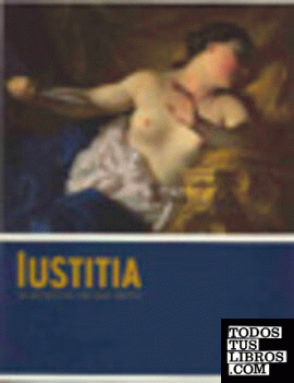Iustitia. La justicia en las artes