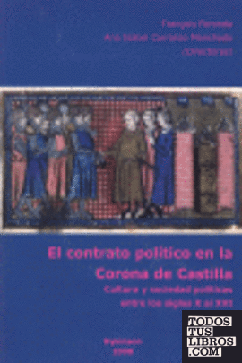 El contrato pol¡tico en la Corona de Castilla