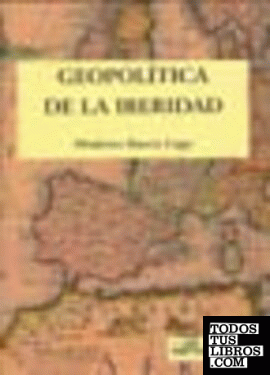 Geopolítica de la Iberidad