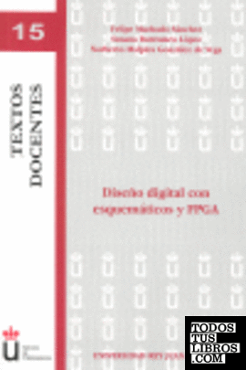 Diseño digital con esquemáticos y FPGA