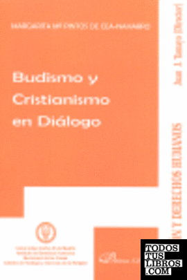 Budismo y cristianismo en diálogo