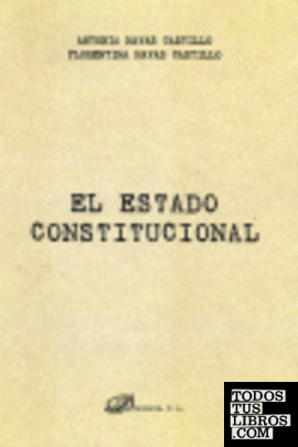 El Estado Constitucional