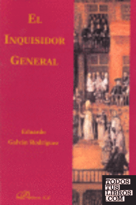 El Inquisidor General