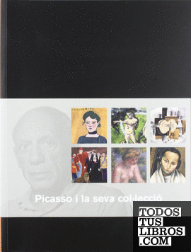 Picasso i la seva col·lecció