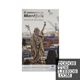 El cementeri de Montjuïc