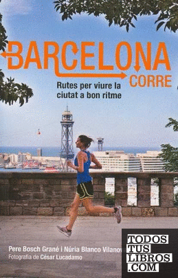 Barcelona corre