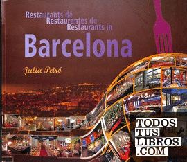 Restaurants de Barcelona