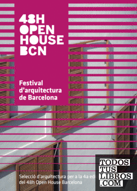 48h Open House BCN