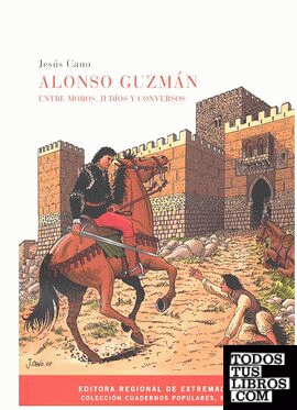 Alonso Guzmán
