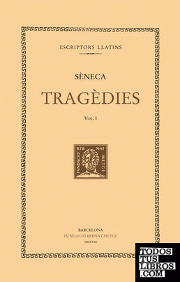 Tragèdies ( vol I) Hèrcules
