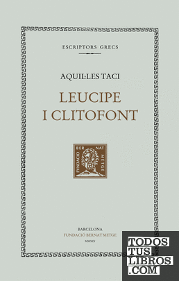 Leucipe i Clitofont