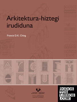 Arkitektura-hiztegi irudiduna