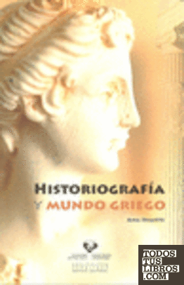 Historiografía y mundo griego