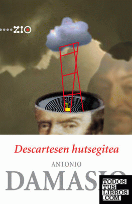 Descartesen hutsegitea